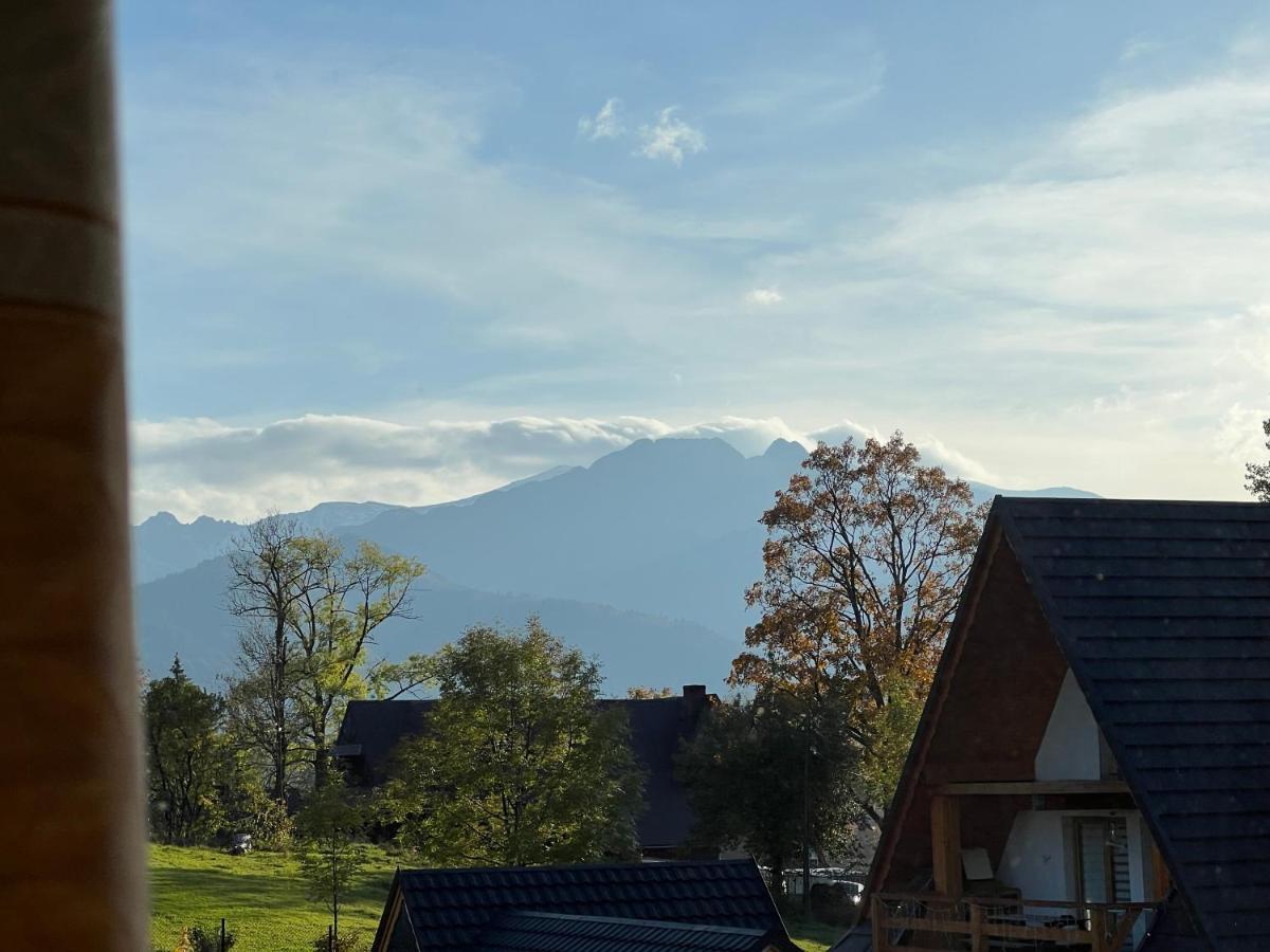 Goralski House Zakopane Exterior foto